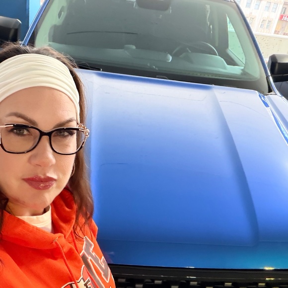 Meet your Posher, Cheryl - Picture 1 of 1